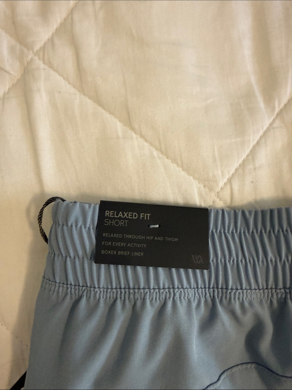 VRST Shorts - Picture 4 of 4